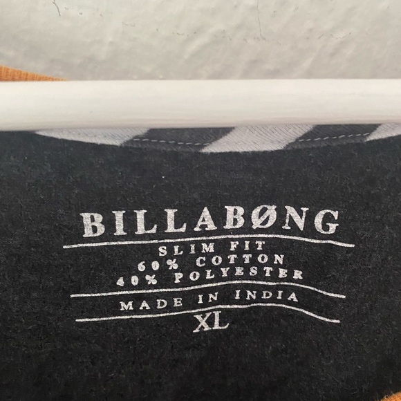 Billabong tank size extra large - Picture 6 of 6